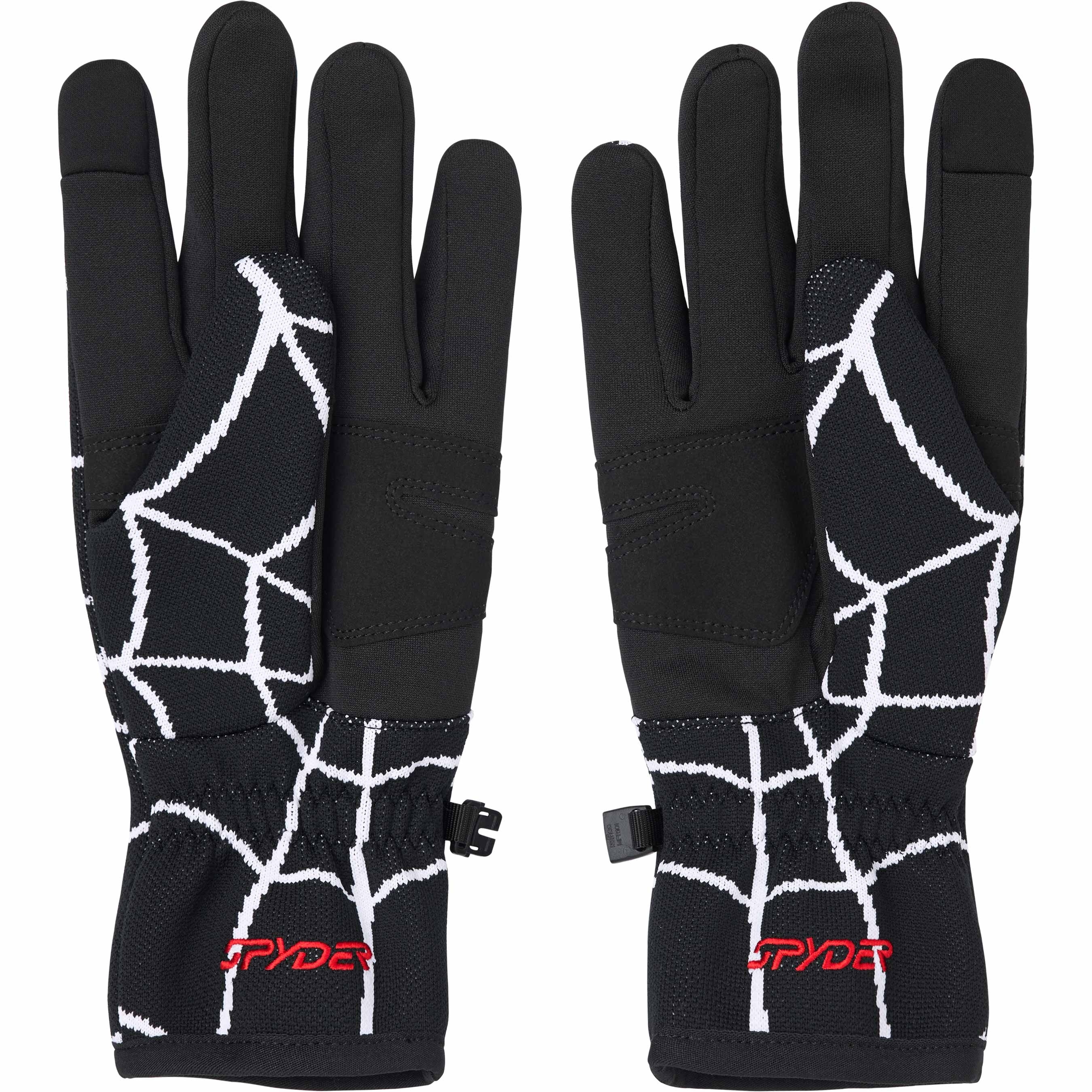 Supreme®/Spyder® Gloves view 7